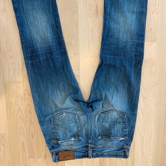 PRPS Jeans - Picture 3 of 4